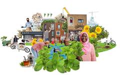 ERA-NET Cofund Urban Transformation Capacities (ENUTC)