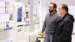 Exposición UPO Ciencia