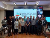 El equipo del proyecto Platform ZERO