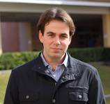 El investigador Francisco Martínez Álvarez