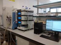 Laboratorio BIO-MS