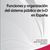 Sistema público de I+D en España