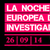 La Noche de los investigadores 2014