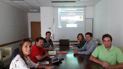 La UPO participa en un proyecto europeo