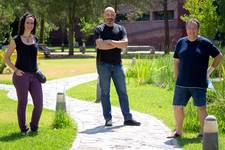 Imagen Spin-off ONSTX 2