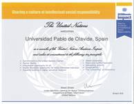 UPO Academic Impact