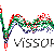 VISSOR LOGO