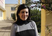 Amapola Povedano, responsable de la Capacidad I+D