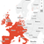 Búsqueda de nombres de personas santas en Europa 