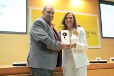 El Ministerio entrega la distinción "María de Maeztu" a la Unidad de Investigación GEM del CABD