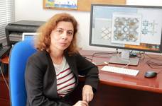 Sofía Calero Premio
