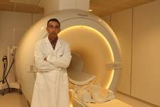 José Luis Cantero Neuroimagen UPO