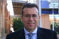 El investigador de la UPO Manuel González de Molina