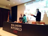 IV Premio de Investigación Santiago Castroviejo