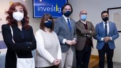 Presentación UPOinvestiga
