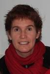 La investigadora Virginia Martínez Lozano