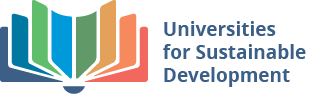 Universities for Sustainable Development
