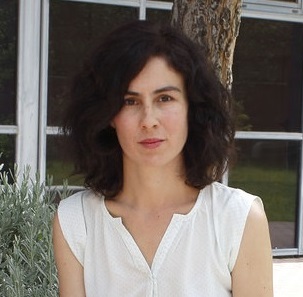 Cristina Peña
