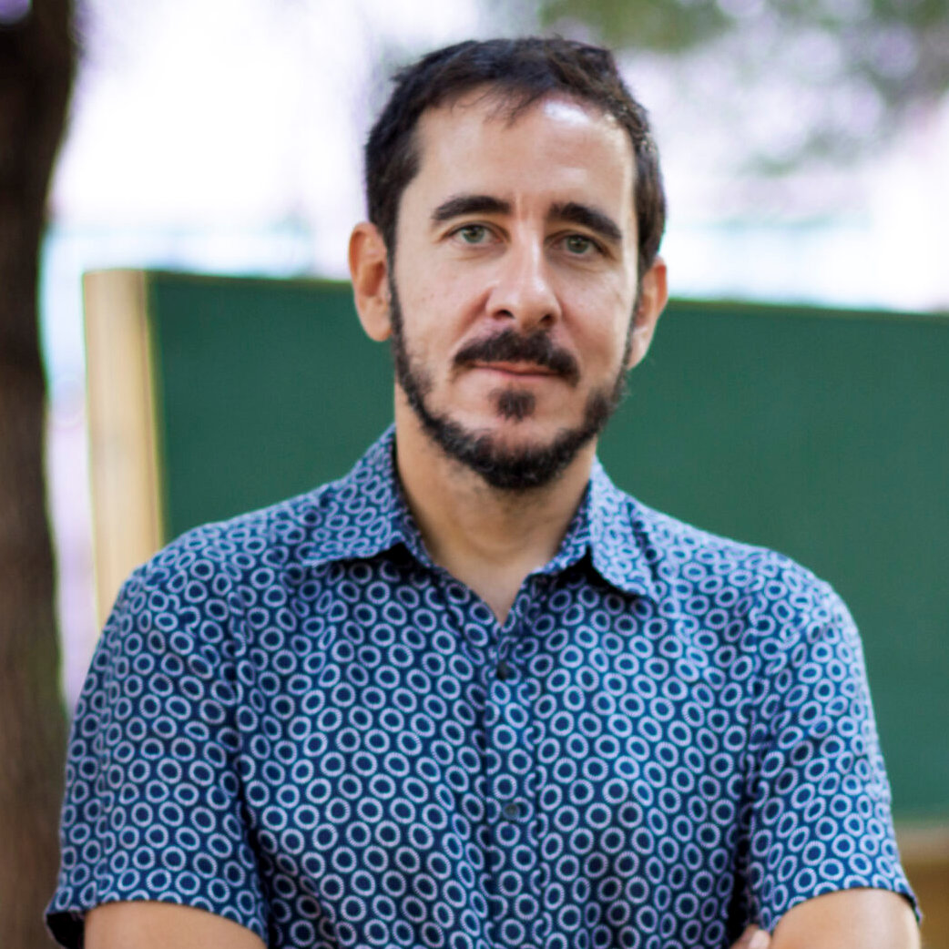 David Gallego