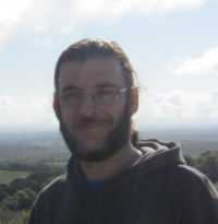 Pedro Ribera